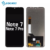 LCD Xiaomi Redmi Note 7 / Note 7 Pro Fullset Touchscreen Original