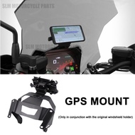 R1250R NEW Motorcycle Phone Holder Stand GPS Navigator Plate Bracket For BMW R1250R R 1250 R