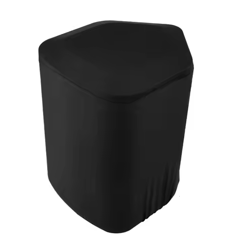 Lycra Dust Case Cover High Elasticity Speaker Cover with Elastic Band Dust Protector for Bose S1 Pro