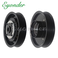 AC Compressor Clutch Pulley for KIA Sorento 2.4 G4KE 1F3BE-06400 3L104-0043 97701-2P400 977012P400 9