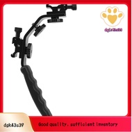 Camera L Bracket Mount Video Grip L-Bracket Dual Flash Cold Shoe Mount 1/4 inch Tripod Screw, Heavy 