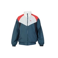 Havana Track Jacket | Respiro Daily Riding Jacket