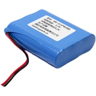 Suitable for COHN Car Deodorizer HY-1S3P Rechargeable Lithium Battery Pack
