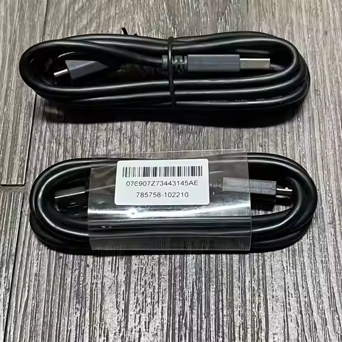 Original new Charging Cable For Bose Soundlink mini2 loudspeaker box charger cables USB to USB-C