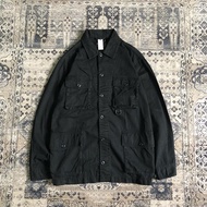 Spao Military Cargo Jacket.