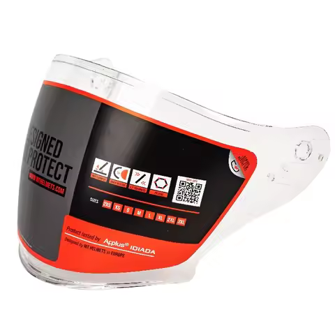 helmet shield for MT THUNDER 3 JET EXPERT model anti scratch helmet glass 5 color available MT helme