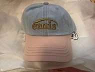 韓國emis cap 帽