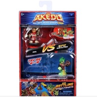 Akedo Ultimate Arcade Warrior Versus Pack (RANDOM PICK)