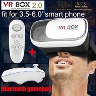 Virtual Reality 2.0 Virtual Box Movie VR 2.0