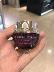 Decorte 黛珂高濃度保溼賦活眼霜15ml