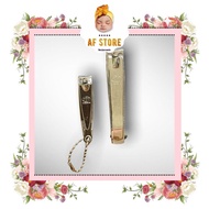 JUMBO NAIL SCISSORS 777 KOREA