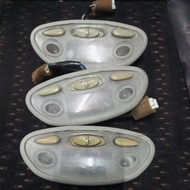 Original lampu cabin waja/Exora/preve