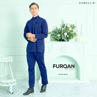 FURQAN Baju Melayu by Sabella