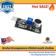 SOUND DETECTION SENSOR MODULE VOICE SENSOR