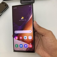 SAMSUNG GALAXY NOTE 20 ULTRA HDC GRADE A