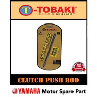 TOBAKI Y15ZR RACING CLUTCH PUSH ROD 0 Y15ZR Y15 YSUKU Clutch Push Rod (CLUTCH ROD) 100% ORIGINAL TOB