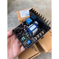 Bo Mạch Gián Tiếp GB170 GB160 Ổn Định Điện Áp Máy Phát Điện