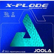 『良心桌球小舖』2022新版JOOLA EXPRESS X-PLODE Sensitive 敏衝