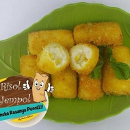 Risol, Risoles, bekal anak, snack, cemilan, frozen food, Jasuke Mayo