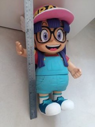 Iq博士 小雲公仔 大膠模型玩具