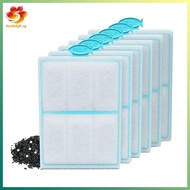 [hzsdakjjh.] 6 Count PF-L Filter Cartridges Refill for  Silenstream PF20 PF30 PF40 and PF75 Power Fi