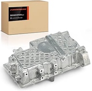 Frankberg Oil Pan for M-i-n-i R50 R53 R52 C-o-o-p-e-r S John C-o-o-p-e-r Works One S Works 1.6L Petr