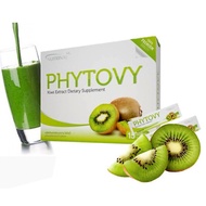 Successmore Phytovy Detox Fibre Supplement 大肠排毒排油饮料