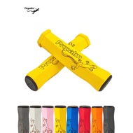 Gecko Sponge Handlebar Cover Bicycle Handlebar Cover Dead Fly Mountain Bike Bicycle Accessories
