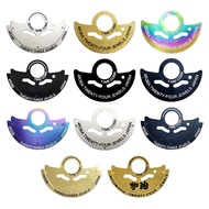 NH35 to 4r35B Automatic Hammer Rotor Patch for Seiko NH35 NH36 Movement