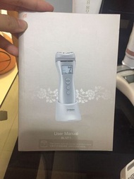 Oregon scientific dermalift pro