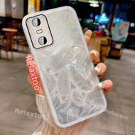 Casing For Infinix GT 30 20 10 GT30 GT20 GT10 Pro GT30Pro GT20Pro GT10Pro InfinixGT30Pro 5G Transpar