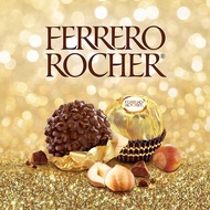 Ferrero Rocher T4/T24/T30 (50g, 270g &amp; 375g)