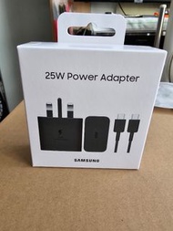 Samsung 25w 充電器