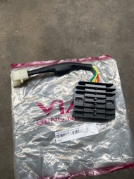 KIPROK VIAR KARYA 150CC ORIGINAL VIAR