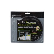 HYPERSONIC WEATHER STRIP CAR WINDOW SEAMS
