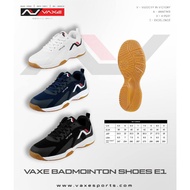 VAXE Badminton Shoes Court Shoes