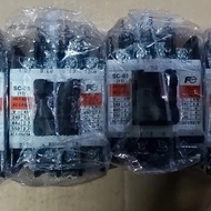 Magnetic Contactor Fuji SC-03 Contactor fuji SC03 SC 03