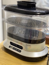 Tefal Steamer 蒸爐