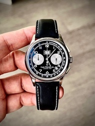 Carl F.Bucherer Heritage Bicompax Annual