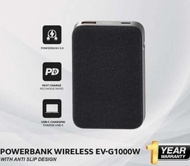 JUAL MEZONE EV-G1000W FASTCHARGING POWERBANK ORIGINAL - GARANSI RESMI