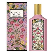 Gucci Flora Gorgeous Gardenia 夢幻梔子花淡香水100ml