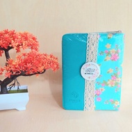 Al Quran Al-Quran Al-Quran Al-Quran Al-Mihrab Rit Zipper A6