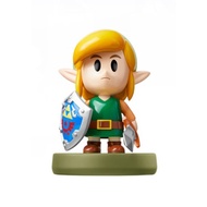 Amiibo Link (The Legend of Zelda: Link's Awakening)
