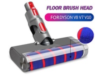 OUTING - 副廠轉動刷頭 Roller Brush 適合 Dyson V7 V8 V10 V11 Vacuum Cleaner （3個月保養）