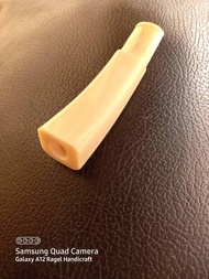 pipa once iga duyung kotak 6cm