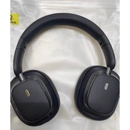 earphone bluetooth headphone bluetooth Second-Hand 99 New Baseus H1s Bluetooth Headset Headset Activ