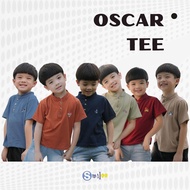 SMILE TEEOSCAR 1-5T (1-5 years)