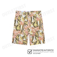 JOHN HENRY รุ่น MENS COTTON OCEAN SHORTS (MULTICOLOR) CODE: JH S224MSHSM01 กางเกงขาสั้น กางเกงขาสั้น
