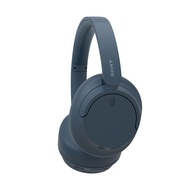 SONY WIRELESS NOISE CANCELLING HEADPHONE WH-CH720N (BLUE)