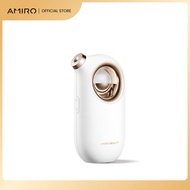 AMIRO BEAUTY Hydrating Mist Device White